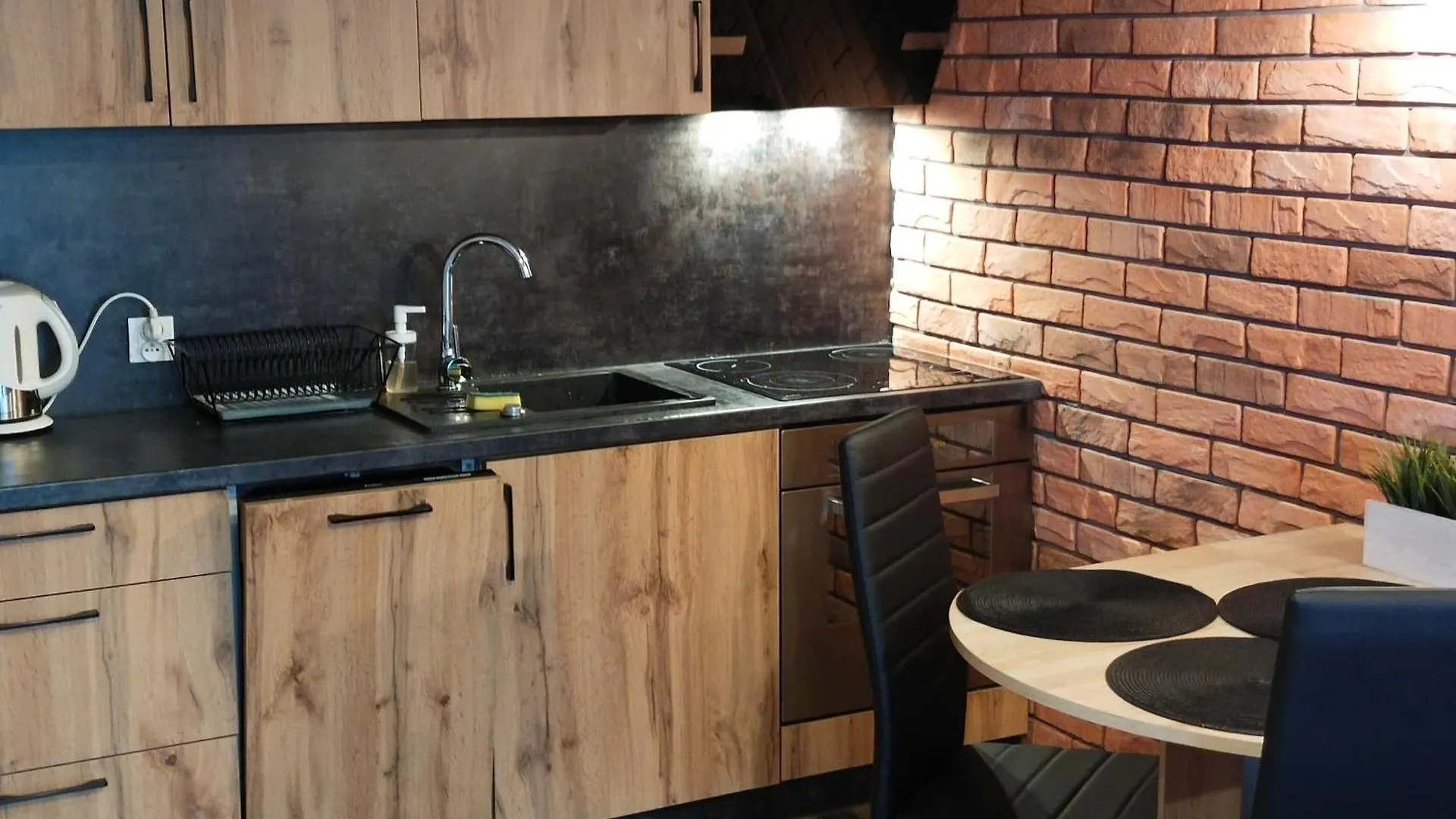 Apartament Apartament 2 Pokoje 5 Min Od Plazy Albatross Towers Gdańsk