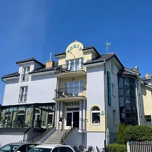 Hotell Moris Boutique, Gdańsk